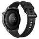 Εικόνα της Smartwatch Huawei Watch GT 6 46mm Black Strap 55020FTX