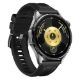 Εικόνα της Smartwatch Huawei Watch GT 6 46mm Black Strap 55020FTX