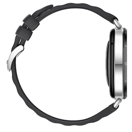 Εικόνα της Smartwatch Huawei Watch GT 6 41mm Black Strap 55020FTR