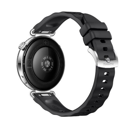 Εικόνα της Smartwatch Huawei Watch GT 6 41mm Black Strap 55020FTR