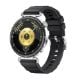 Εικόνα της Smartwatch Huawei Watch GT 6 41mm Black Strap 55020FTR