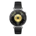 Εικόνα της Smartwatch Huawei Watch GT 6 41mm Black Strap 55020FTR