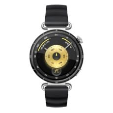 Εικόνα της Smartwatch Huawei Watch GT 6 41mm Black Strap 55020FTR