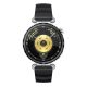 Εικόνα της Smartwatch Huawei Watch GT 6 41mm Black Strap 55020FTR