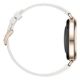 Εικόνα της Smartwatch Huawei Watch GT 6 41mm White Leather Strap 55020FTN