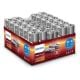 Εικόνα της Αλκαλικές Μπαταρίες AA/AAA Philips Power 1.5V 24+16τμχ LR036G40W/GRS