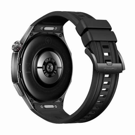 Εικόνα της Smartwatch Huawei Watch GT 6 Pro 46mm Black Strap 55020FTU