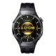 Εικόνα της Smartwatch Huawei Watch GT 6 Pro 46mm Black Strap 55020FTU