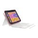 Εικόνα της Apple iPad 11" 128GB 5G Silver MD7F4TY/A