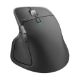 Εικόνα της Ποντίκι Logitech MX Master 4 Wireless for Mac Space Black 910-007577
