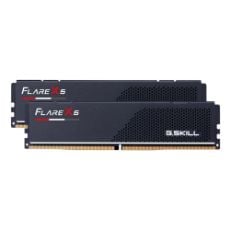 Εικόνα της Ram G.Skill Flare X5 32GB (2x16GB) DDR5 6000MHz CL36 F5-6000J3636F16GX2-FX5