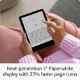 Εικόνα της Amazon Kindle Paperwhite 2024 (With Ads) 7" 16GB Green B0CFP6F89F