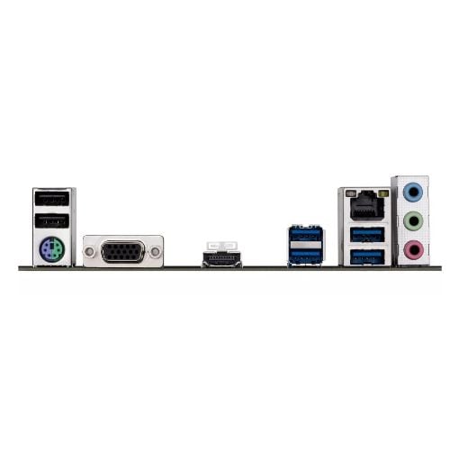 Εικόνα της Gigabyte A520M K V2 Micro-ATX sAM4