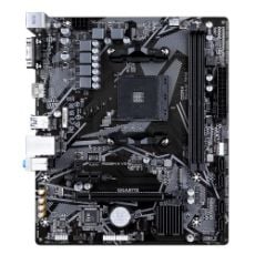 Εικόνα της Gigabyte A520M K V2 Micro-ATX sAM4