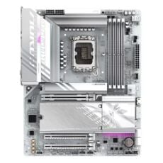 Εικόνα της Gigabyte B860 Aorus Elite Wifi Ice ATX s1851
