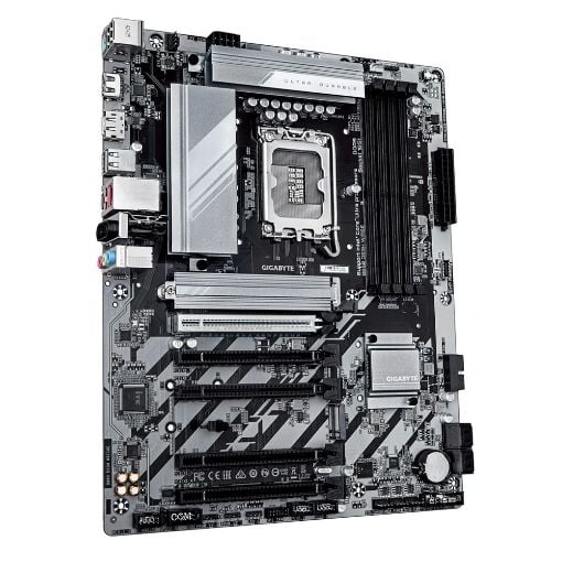 Εικόνα της Gigabyte B860 DS3H Wifi ATX s1851
