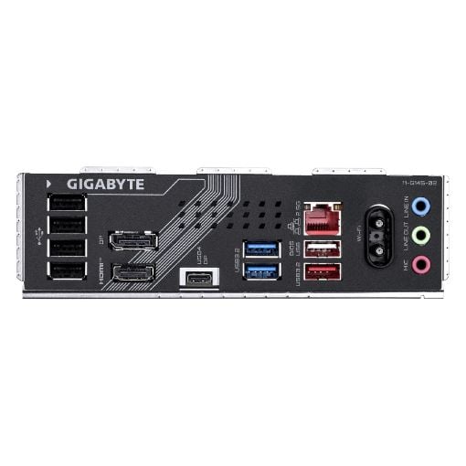 Εικόνα της Gigabyte B860 Gaming X Wifi ATX s1851