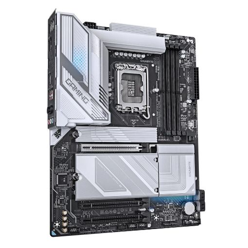 Εικόνα της Gigabyte B860 Gaming X Wifi ATX s1851