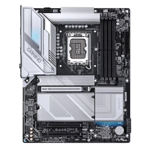 Εικόνα της Gigabyte B860 Gaming X Wifi ATX s1851