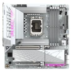 Εικόνα της Gigabyte B860M Aorus Elite Wifi Ice Micro-ATX s1851