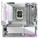 Εικόνα της Gigabyte B860M Aorus Elite Wifi Ice Micro-ATX s1851