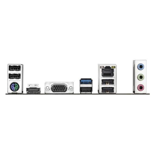 Εικόνα της Gigabyte H810M H Micro-ATX s1851