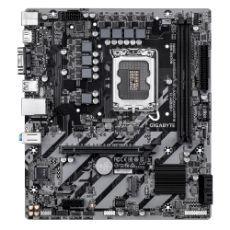Εικόνα της Gigabyte H810M H Micro-ATX s1851