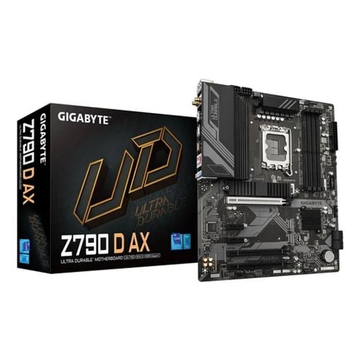 Εικόνα της Gigabyte Z790 D AX ATX s1700