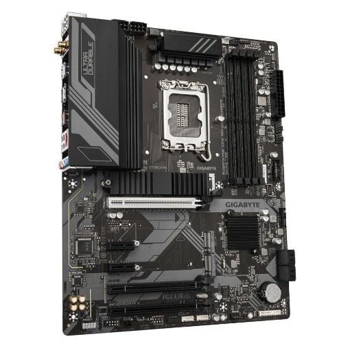 Εικόνα της Gigabyte Z790 D AX ATX s1700
