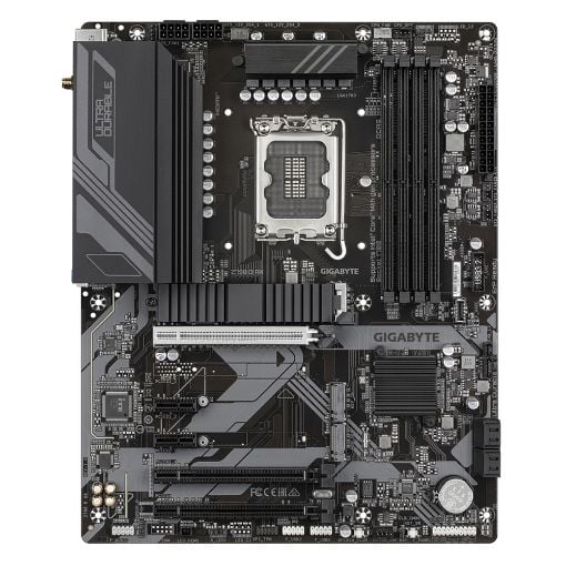 Εικόνα της Gigabyte Z790 D AX ATX s1700