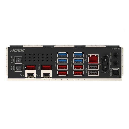 Εικόνα της Gigabyte Z890 Aorus Master Wifi ATX s1851