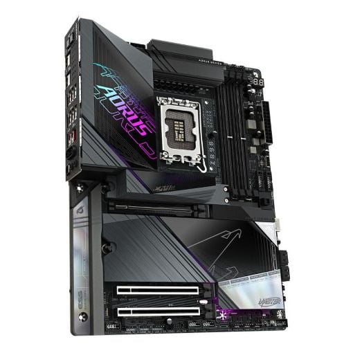 Εικόνα της Gigabyte Z890 Aorus Master Wifi ATX s1851