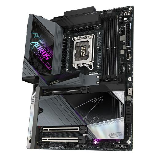 Εικόνα της Gigabyte Z890 Aorus Master Wifi ATX s1851