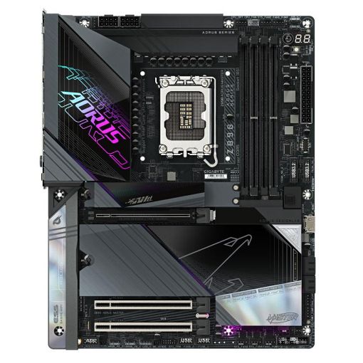Εικόνα της Gigabyte Z890 Aorus Master Wifi ATX s1851