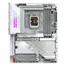 Εικόνα της Gigabyte Z890 Aorus Pro Ice Wifi ATX s1851