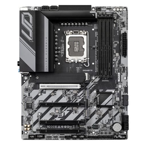 Εικόνα της Gigabyte Z890 UD Wifi ATX s1851