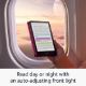 Εικόνα της Amazon Kindle Colorsoft Signature Edition (2024) 7" 32GB Metal Black B0CX8YKQ2H