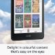 Εικόνα της Amazon Kindle Colorsoft Signature Edition (2024) 7" 32GB Metal Black B0CX8YKQ2H