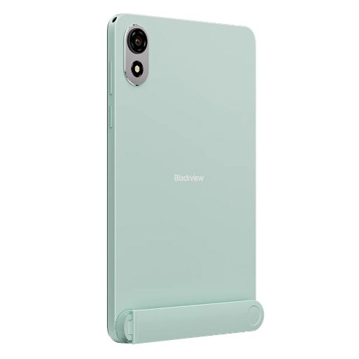 Εικόνα της BlackView Tab Zeno 1 8" 4G 6GB 256GB Jungle Green