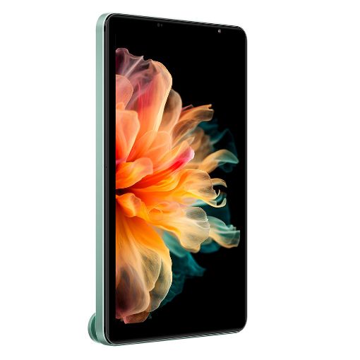 Εικόνα της BlackView Tab Zeno 1 8" 4G 6GB 256GB Jungle Green