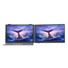 Εικόνα της Οθόνη Blackview SCM6 14" IPS FHD Portable Black/Grey