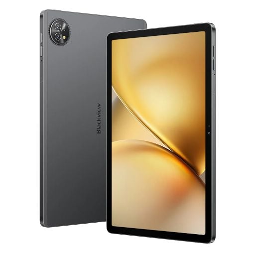 Εικόνα της BlackView Tab Zeno 10 Set 11.0" 5G 8GB 128GB Shadow Black
