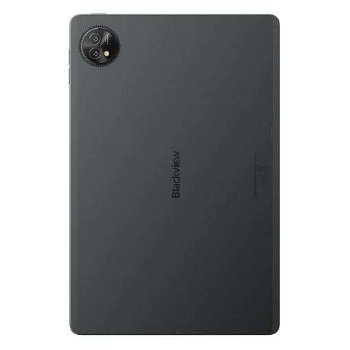 Εικόνα της BlackView Tab Zeno 10 Set 11.0" 5G 8GB 128GB Shadow Black