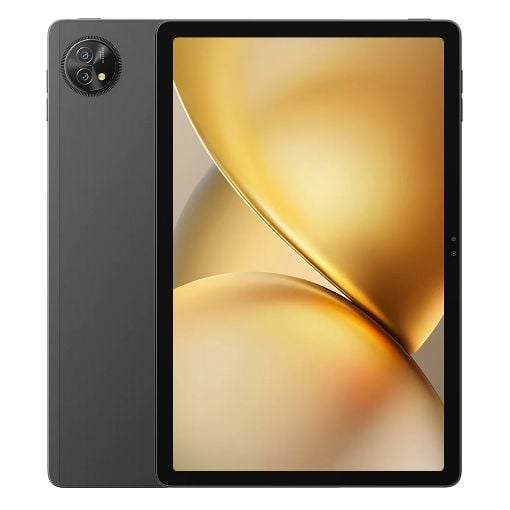 Εικόνα της BlackView Tab Zeno 10 Set 11.0" 5G 8GB 128GB Shadow Black