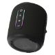 Εικόνα της Ηχείο Blackview AuraBass 2 RGB Bluetooth IPX7 10W Black