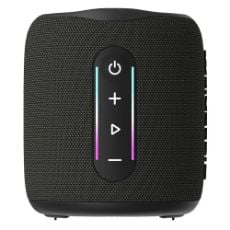 Εικόνα της Ηχείο Blackview AuraBass 2 RGB Bluetooth IPX7 10W Black