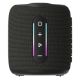 Εικόνα της Ηχείο Blackview AuraBass 2 RGB Bluetooth IPX7 10W Black