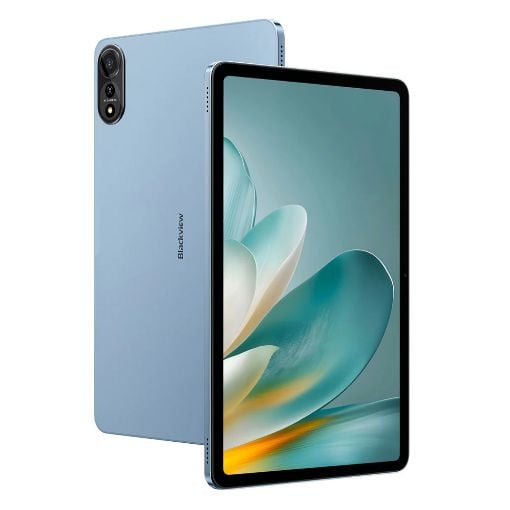 Εικόνα της BlackView Mega 2 Set 12" 4G 12GB 256GB Ice Blue