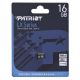 Εικόνα της Κάρτα Μνήμης microSDXC Patriot LX Series 16GB Class 10 UHS-I PSF16GMDC10