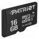 Εικόνα της Κάρτα Μνήμης microSDXC Patriot LX Series 16GB Class 10 UHS-I PSF16GMDC10